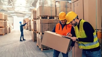 Tuyển 03 nhân viên đóng gói - dán tem 