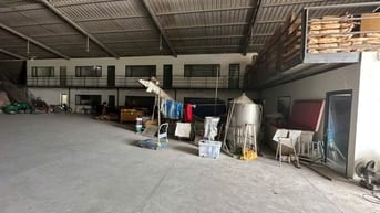 Cho thuê KHO XƯỞNG 3500m2. Nguyễn Duy Trinh. Lưu kho sản xuấT Nhẹ