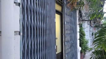 Căn hộ 95,76m2 tại Trần Hưng Đạo, P6, Q5, TP.HCM