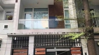 CHO THUÊ NHÀ HXH ĐẶNG THUỲ TRÂM. P13 . BÌNH THẠNH 
