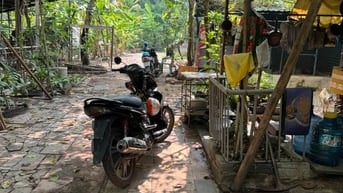  Bán đất 496/ Dương Quảng Hàm, P.6, GV: 2000m2, giá 33,5 tỷ