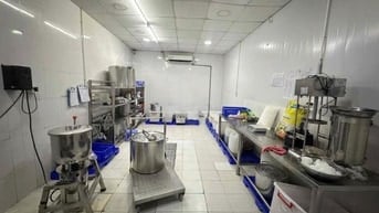 CHO THUÊ Xưởng SẢN XUẤT. Kho Lạnh. Gần khu ĐT Vạn Phúc