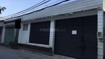 Cho thuê nhà xưởng Mặt tiền số 13 đường Đình Tân Khai