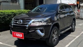Toyota Fortuner 2.7AT(xăng,t/động)2017(giảm nhiều)