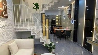 🔥NHÀ NGỘP GIÁ RẺ - BÀN GIAO NGAY🔥1,780 TỶ NGUYỄN LÂM, PHÚ NHUẬN🔥SHR