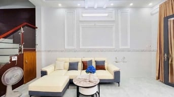 Ngộp Bank cần bán gấp nhà 1T1L Tân Kiểng_Lê Văn Lương_Q7 63m2_1,29Tỷ 