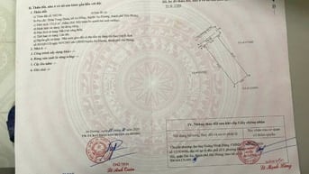 Bán đất phân lô tại Trang Quan, An Đồng, An Dương,Hải Phòng. Giá 26 tr