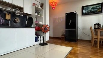 Chung cư Phú Thạnh, Nguyễn Sơn, TP: 3p ngủ, ban công, 90m2, 11tr/th
