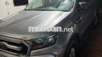 Ford Ranger 2016 XLS 2.2 4x2 AT - 80000 km