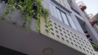 Cho nữ thuê phòng đẹp 20m2  an ninh - lịch sự