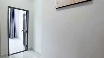 **BÁN NHÀ MỚI GẦN THÁNH THẤT TÂN KIM GIÁ RẺ**  100% THỔ CƯ 