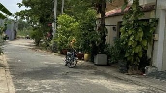 Cần bán đất  gần cầu ông nhiêu , Phường long trường Q9 TP thủ đức