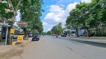  Bán đất MT  Đặng Thùy Trâm, P13, Bình Thạnh: 4,4 x 17,6m, giá 16,8tỷ