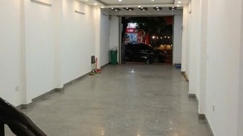 Bán nhà mặt tiền Phan Văn Hớn, P.Tân Thới Nhất, Quận 12, 4,7x24m, 3lầu