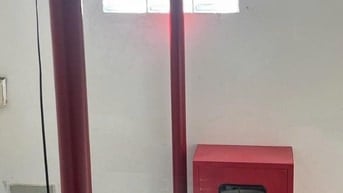 BÁN NHÀ 6 TẦNG - HẺM 294 - XÔ VIẾT NGHỆ TĨNH  - P19 - BÌNH THẠNH