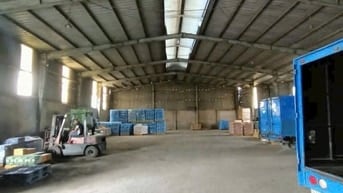 💥Cho thuê kho xưởng giá rẻ, 40 triệu