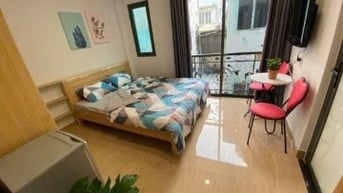 Bán nhà xây 4 lầu, Hẻm 3m 686 CMT8, P5, TB. DT: 55 m2. Giá: 8,4 Tỷ