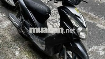 nhà dư dùng chiếc mio ultimo bstp