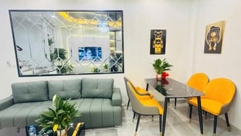 Nhỉnh 4 tỷ, căn tập thể Vip khu vực Đống Đa, 62m2* 2PN,  ngõ thông