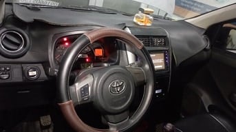 Xe Toyota Wigo 1.2G MT - nhập khẩu, mới 98%