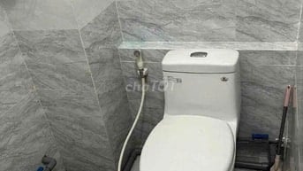 Cho thuê nhà MTNBộ 6m(XT) Bình Trị Đông, P.B.T.Đông, Q.B.Tân giá 12tr