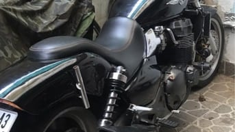 Hết đam mê cần bán Honda x4 1300cc