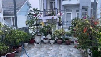 Bán Nhà Đẹp Hẻm Xe Hơi 6m 50m2 3 tầng 7,35Tỷ Phú Thọ Hòa ,Tân Phú