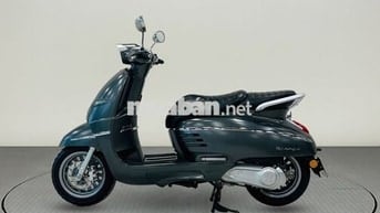 PEUGEOT DJANGO 2023 BSTP CHÍNH CHỦ