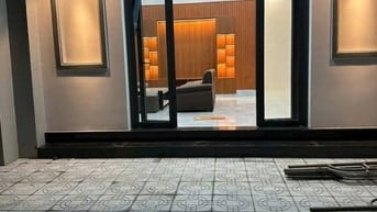 Bán nhanh căn nhà gần chùa Hoằng Pháp, Hóc Môn 125m2 SHR. Giá 900tr