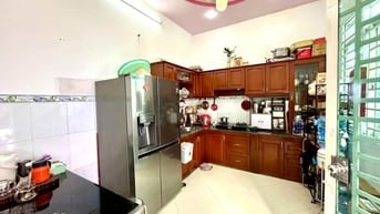 Thu hồi nợ tl nhà hxh 5m,dt 62m2 Ngô Tất Tố,Bình Thạnh,giá 1 tỷ100tr