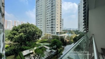 Bán căn hộ 1 phòng ngủ Đảo Kim Cương Quận 2, tháp Brilliant, đã có sổ