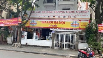 HOT !!! MBKD Nhà hàng, cafe giá cực tốt khu vực Mỹ Đình !