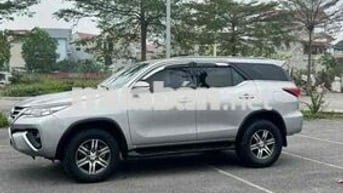 Toyota Fortuner  2017 nhập khẩu INDONEXIA 30/5số