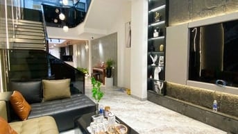 GIÁ SỐC🔥CÔ LAN BÁN NHÀ CHIA TÀI SẢN CĂN HOA LAN, PHÚ NHUẬN DT 64M2