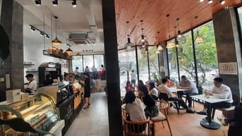 🧨 Sang Nhượng Cafe Mặt Tiền 20M Khu Láng Hạ