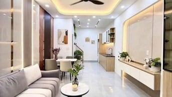 Chính chủ cần bán gấp căn nhà Gần Chợ Bình Chánh 650 Triệu.