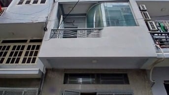 🏡 BÁN GẤP NHÀ HẺM XE HƠI TRÁNH DƯƠNG BÁ TRẠC, Q8 
