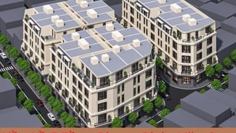 Bán nhà mặt phố tại Phố Phụng Pháp 6,9 tỷ - 70m2- 5 Tầng- Ô Tô Đỗ Cửa 