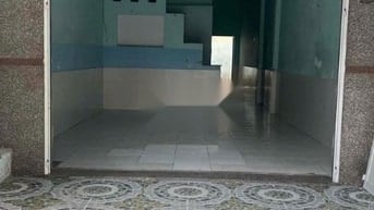 Cho thuê nhà hẻm 5m (XH) Miếu Gò Xoài, P.B.H.Hòa A, Q.B.Tân giá 11tr