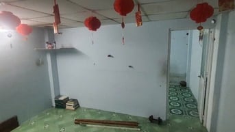 Cho thuê nhà Nguyên Căn 1 lầu, Lý Tế Xuyên, Linh Đông, Thủ Đức