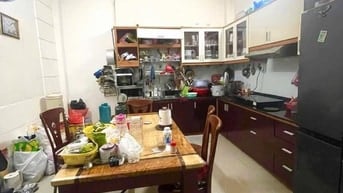 Chủ nhà nợ bán gấp nhà 61m2 -1t1l Trần Quang Diệu gần bv An Sinh-985tr