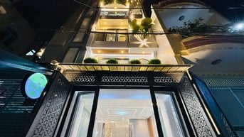 CHÍNH CHỦ BÁN NHÀ MỚI ĐẸPTHỐNG NHẤT LỬNG 3LẦU MỚI XÂY FULL NỘI THẤT