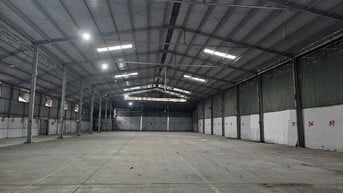 Cho thuê nhà xưởng 2.500m2, có PCCC, trạm điện 1.000KVA,vận hành ngay 