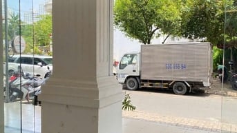 Cho thuê mặt bằng khu Hưng Gia Phú Mỹ Hưng ,Quận 7