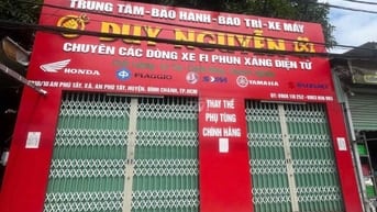 Cho thuê Nhà Mặt tiền đường An Phú Tây, xã An Phú Tây, Bình Chánh