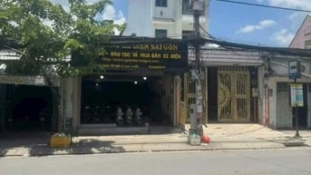  Nhà mặt tiền số 3389 Phạm Thế Hiển, Quận 8, 5.3x51, 233m2, 14.8ty