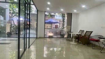 Cho thuê nhanh mặt bằng tầng trệt Hưng Gia  , Phú Mỹ Hưng ,Quận 7.