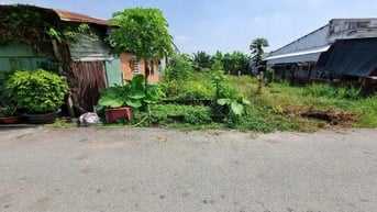 MT LÊ THỊ NGHĨ XÃ PHƯỚC THẠNH 130m2 FULL THỔ CƯ ĐẤT SẠCH KDC ĐÔNG