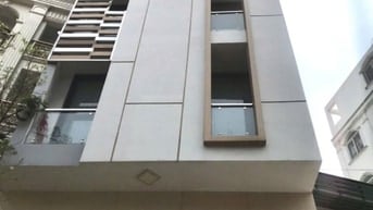 CHO THUÊ NHÀ MỚI – 135/15A Phan Đăng Lưu, Phường 2, Quận Phú Nhuận