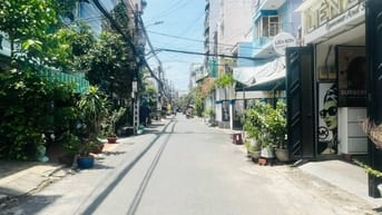 BÁN NHÀ HXH TÔ HIẾN THÀNH, Q.10 – GIÁ SỐC GIẢM 3 TỶ‼️ CÒN 10.5 TỶ